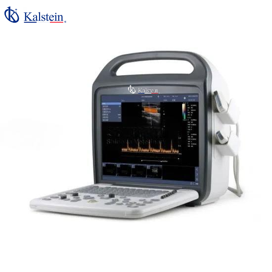 Veterinary Color Doppler System YR06140 – 1