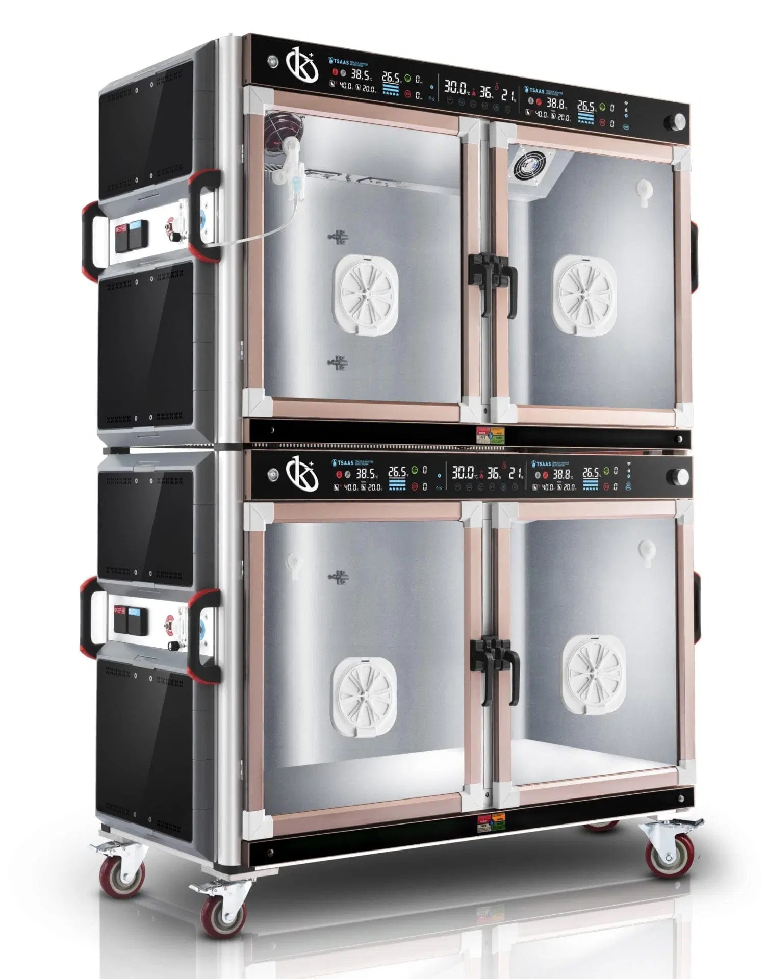 The Ultimate Guide to Veterinary ICU Units: Ensuring Top-notch Care for Animals