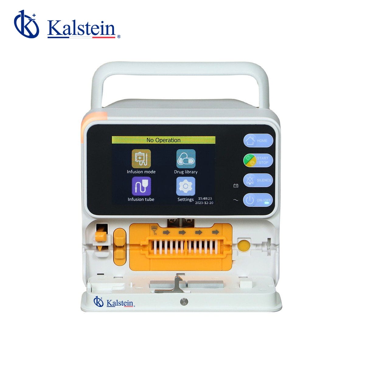 Veterinaire infusiepomp YR06183 – 1