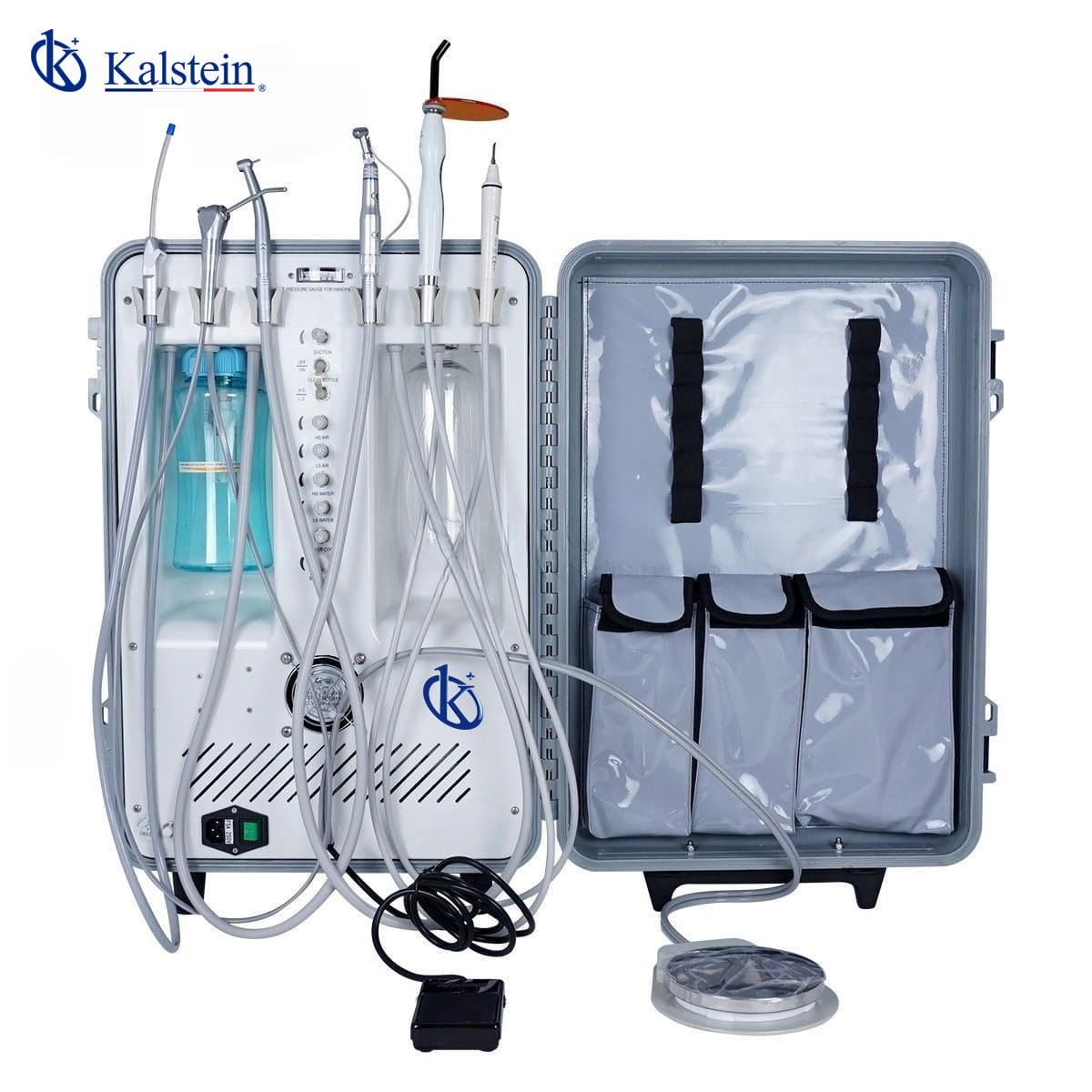 Veterinary Dental Unit