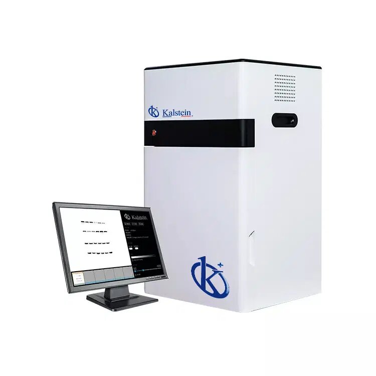 Gel Documentation Systems: Precise Image Capture for Molecular Analysis