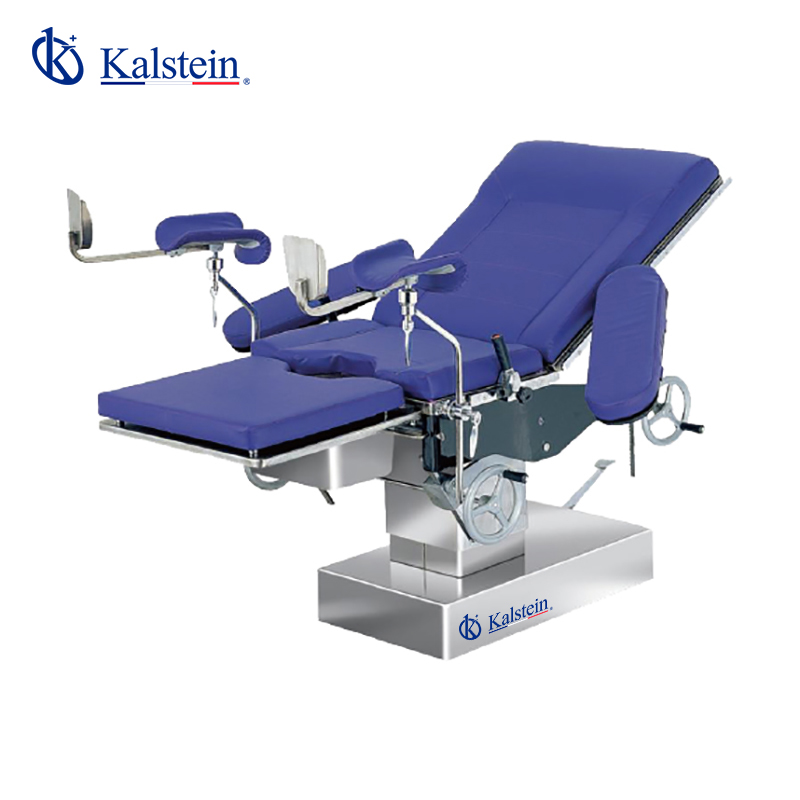 Cutting-Edge Hydraulic Gynecological Tables: A Comprehensive Comparison
