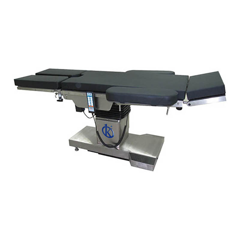 Bedienings Tafel YR02158