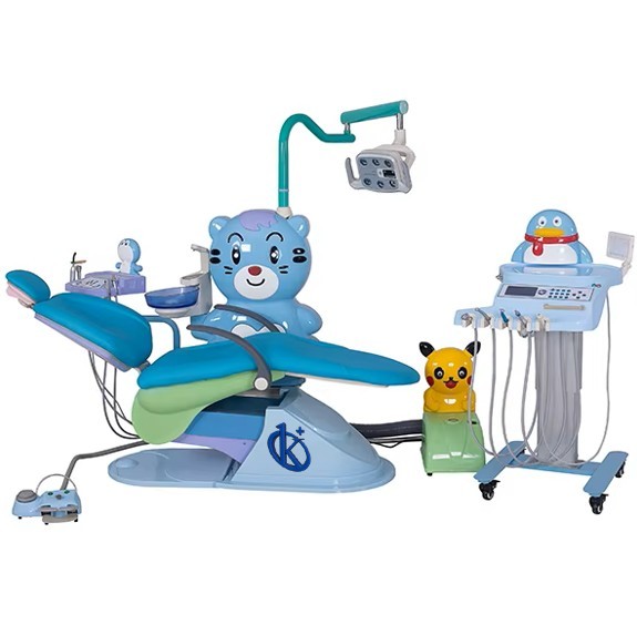 Dental Sector