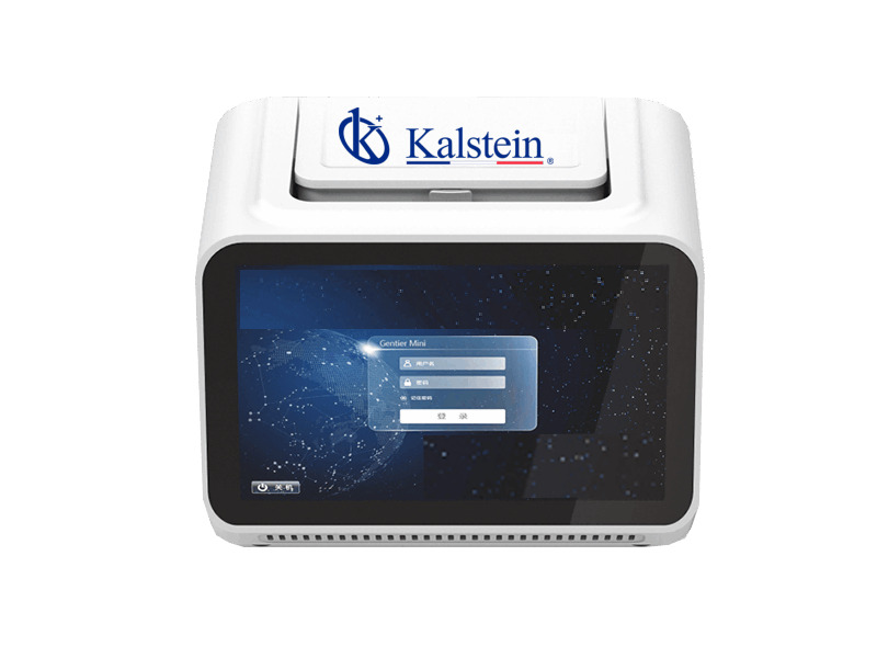 Hoge Precisie PCR-thermocyclers voor Geavanceerde Genetische Diagnostiek