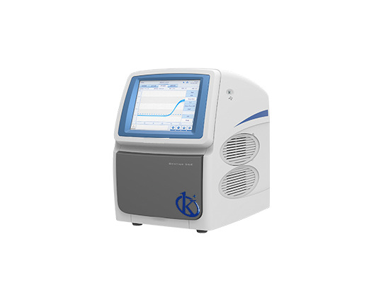 De Veelzijdige Wereld van PCR-thermocyclers: Een Diepgaande Kijk op de Aanbiedingen van Kalstein