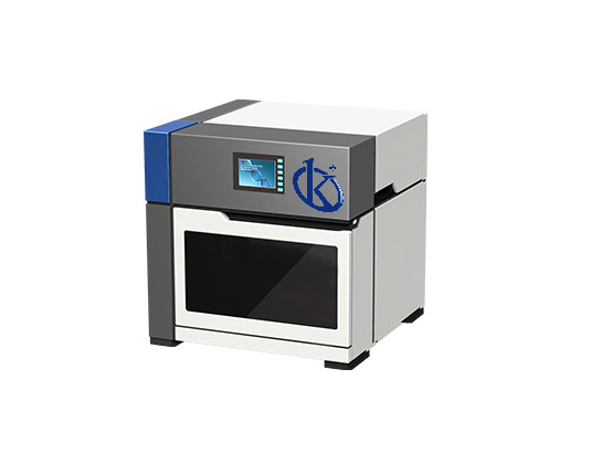 Revolutioneer Uw Genetisch Onderzoek met Innovatieve PCR-thermocyclers