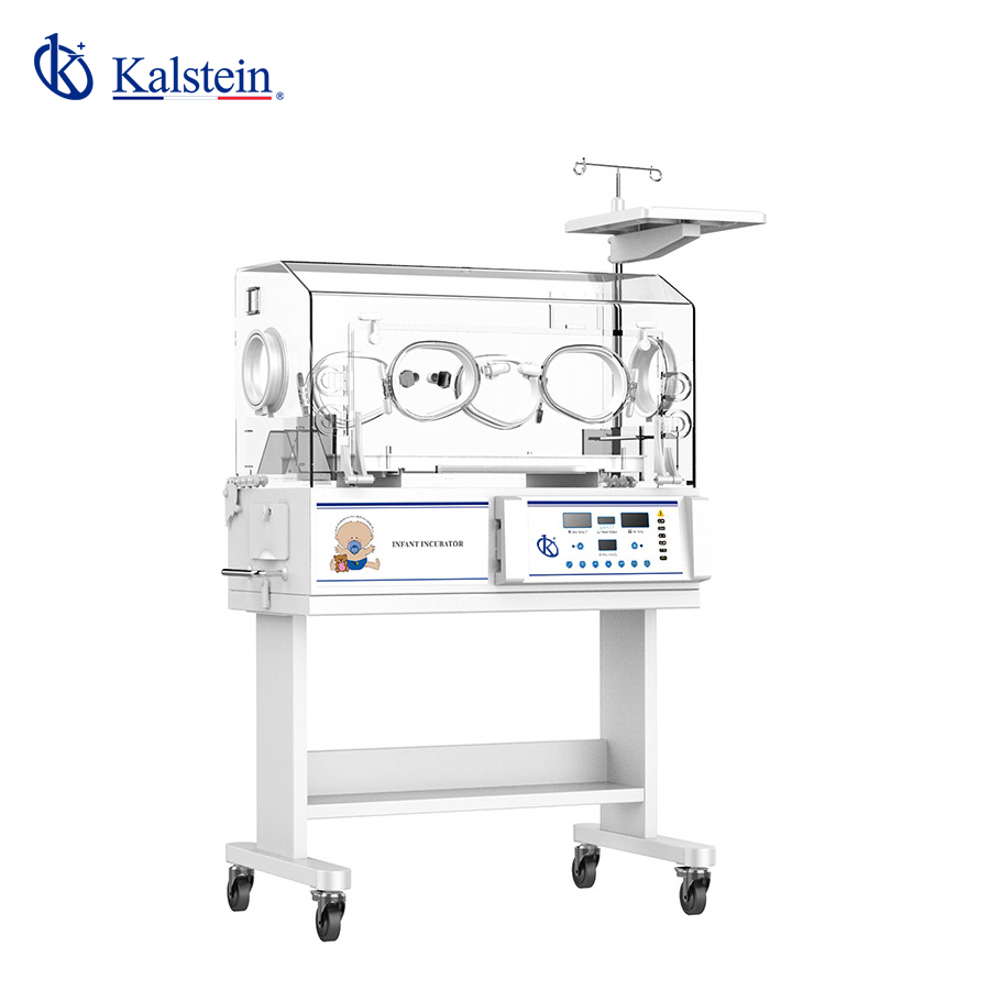 Infant Phototherapy Incubator