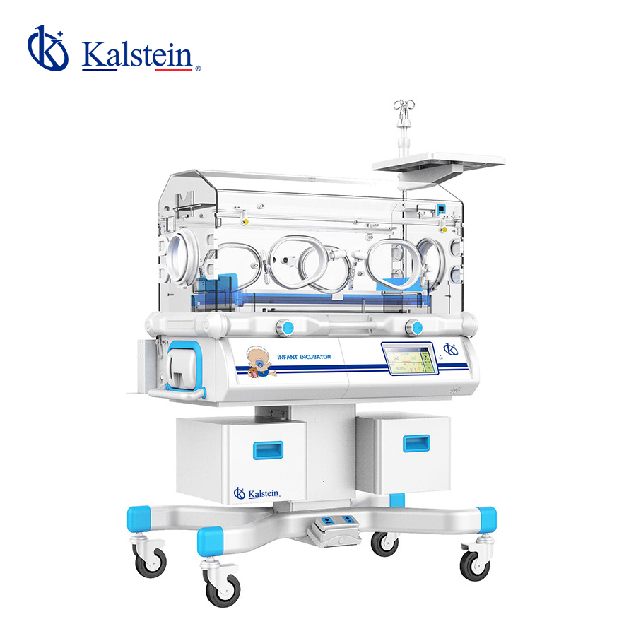 Transforming Neonatal Care: The Essential Role of Infant Phototherapy Incubators
