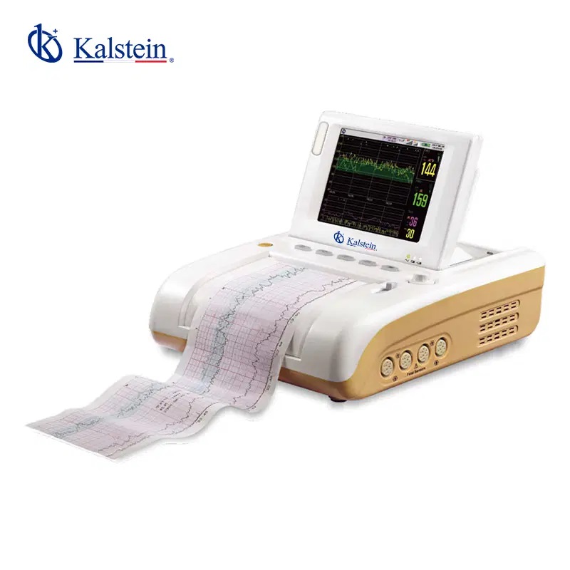 The Comprehensive Guide to Kalstein's Patient Monitors: Innovation and Reliability