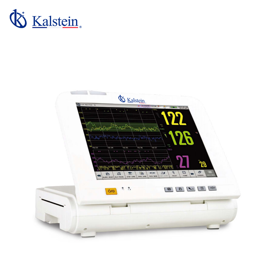 Unveiling the Wonders of Infant Radiant Warmers by Kalstein