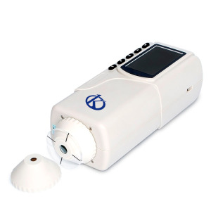 Precision Colorimeter YR05512 vs. ColorReader EZ: A Detailed Comparison