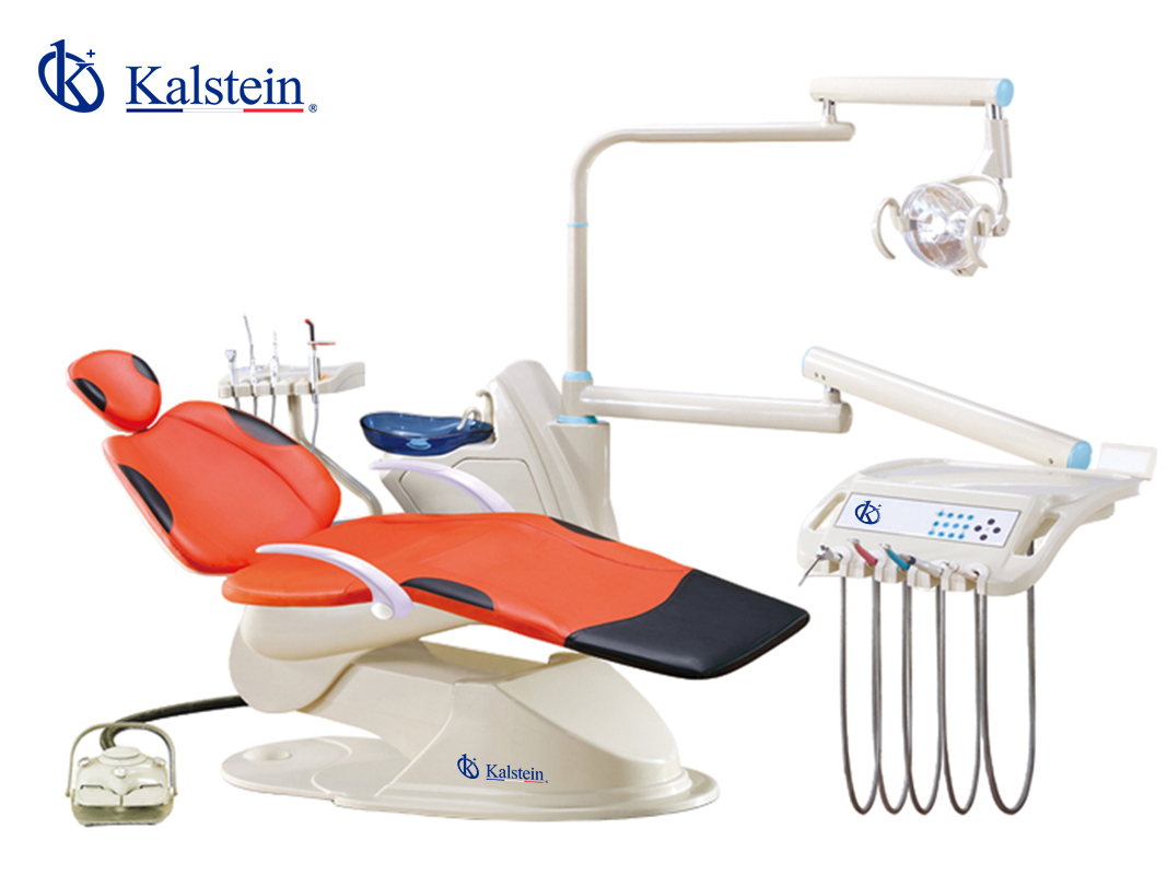 Dental Units