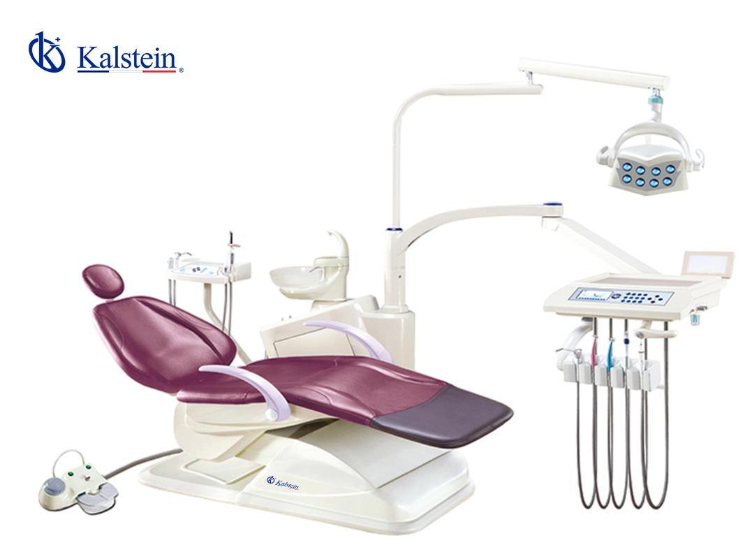 Advanced Solutions in Dental Line: Cutting-Edge Equipment for Modern Clinics
