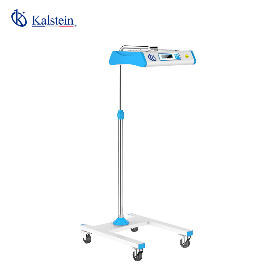 Infant Bilirubin Phototherapy Unit: Innovation for Neonatal Care
