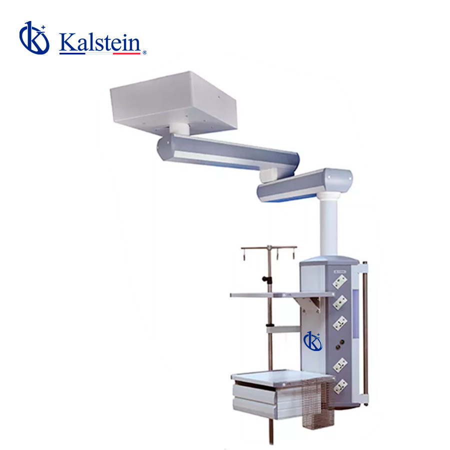 Enhancing Surgical Precision: A Deep Dive into Kalstein's Operation Ceiling Pendant