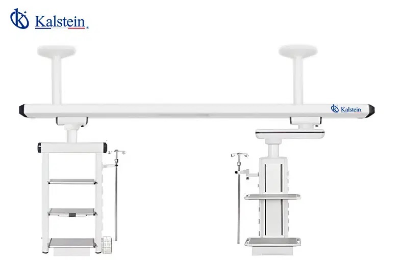 Elevating Surgical Safety: Ceiling-Mounted Pendants for Effective Operations