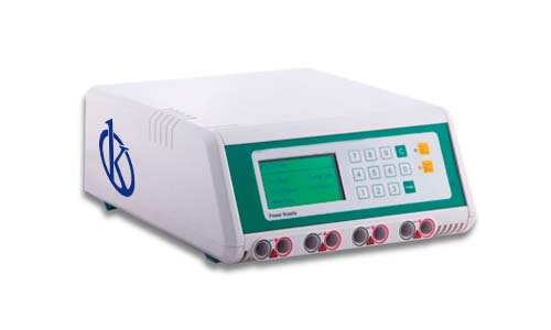 High-Voltage Power Supply YR03409