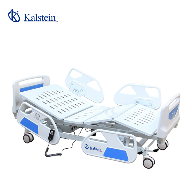 Exploring the Innovative Features and Benefits of Kalstein Hospital Beds