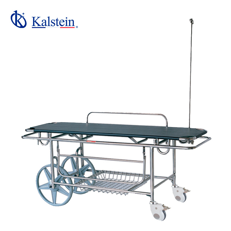 The Ultimate Guide to Medical Transfer Stretchers by Kalstein
