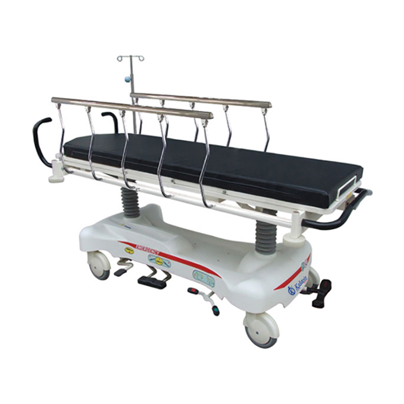 Revolutionizing Patient Care: An In-Depth Look at Medical Transfer Stretchers
