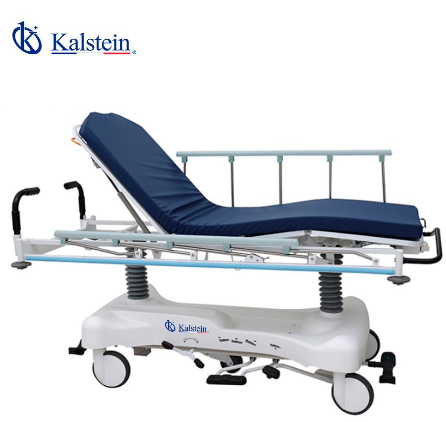 Hydraulic Patient Five and More Multi-function Transfer Trolley YR06291