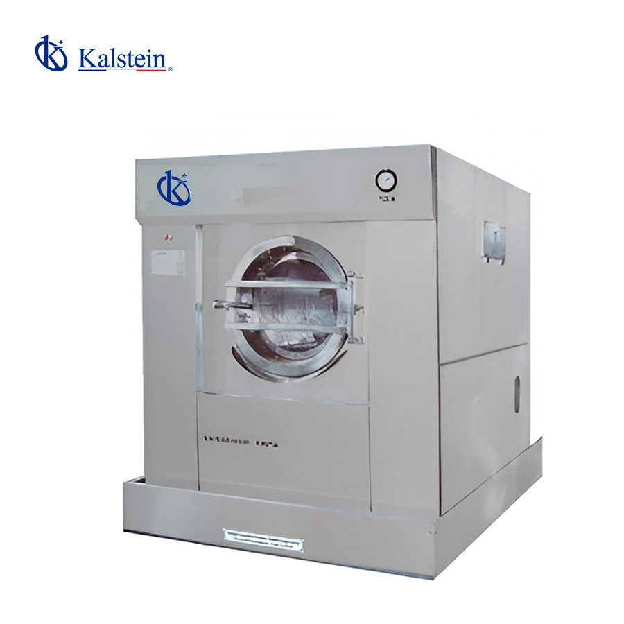 Kantelwasmachine stoom/elektrische YR06299//YR06301