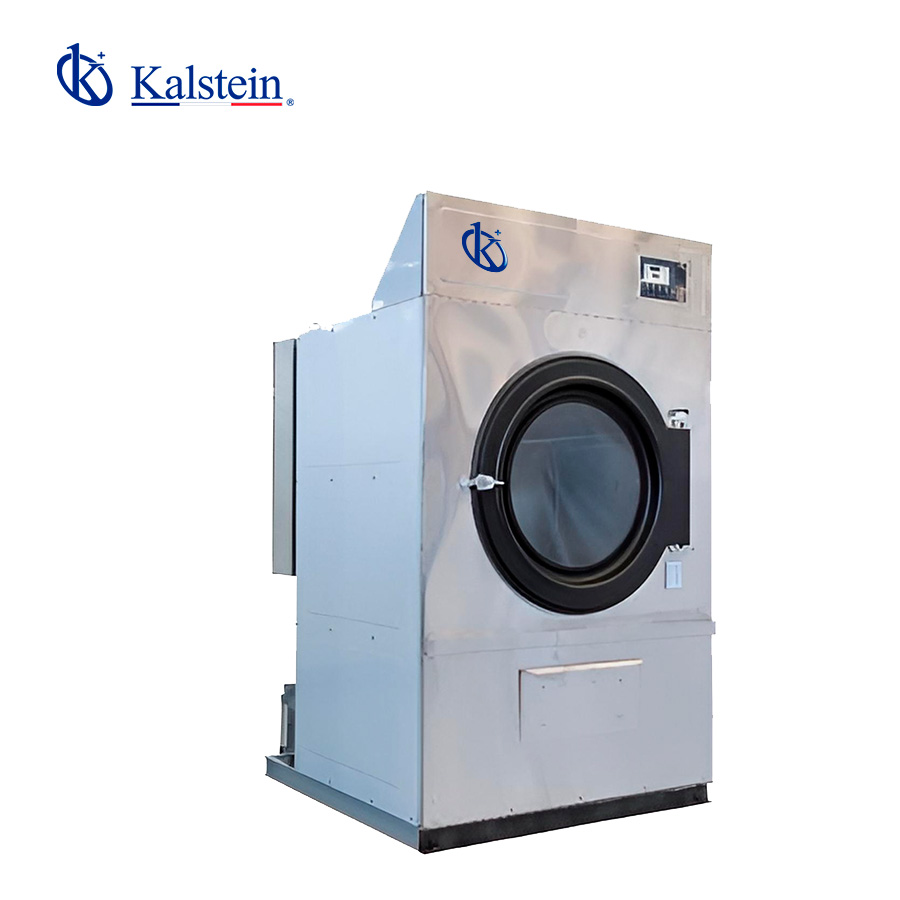 Compare and Contrast: Kalstein's 20KG Tumble Dryer vs. Danube's Industrial Tumble Dryer