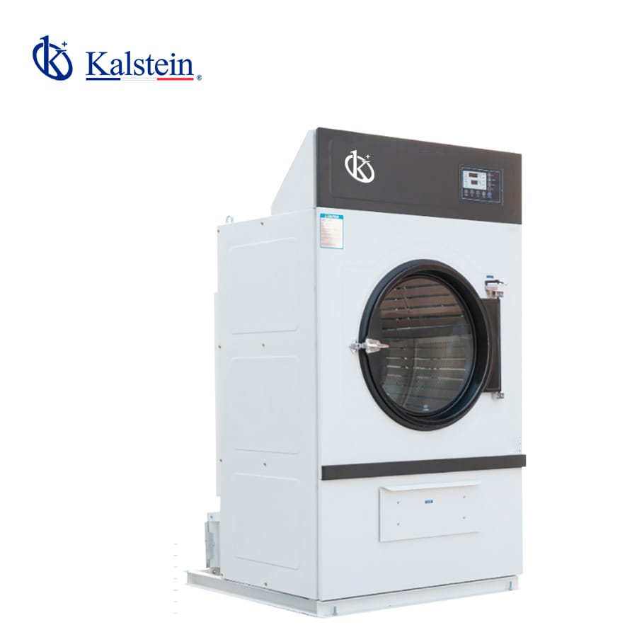 25KG Trommeldroger (Met Coating) GAS YR06313