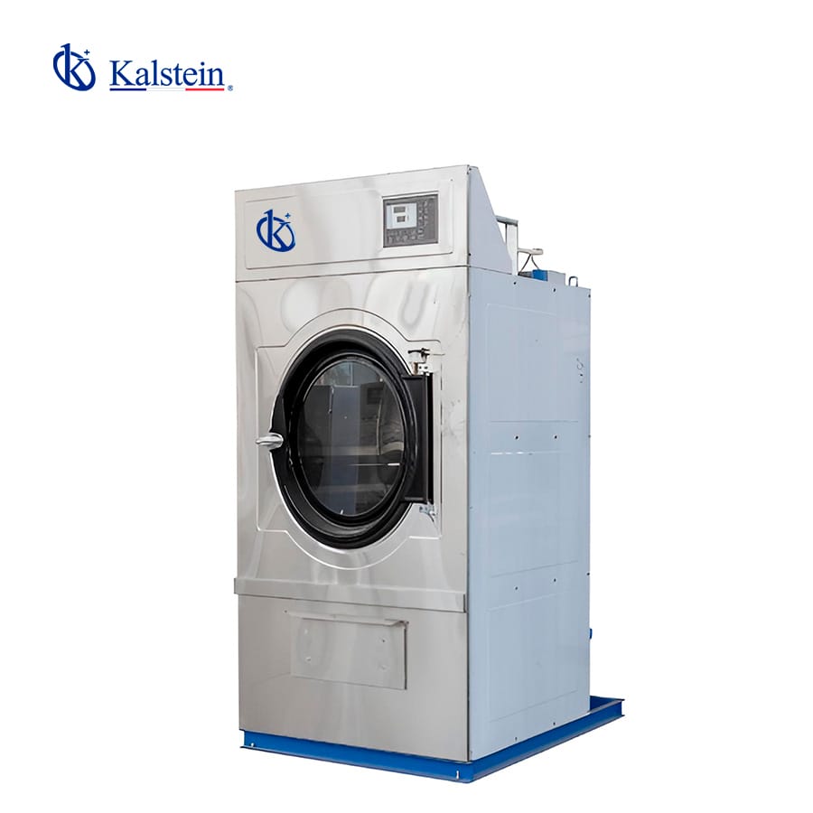 35KG Tumble Dryer (met coating) GAS YR06317