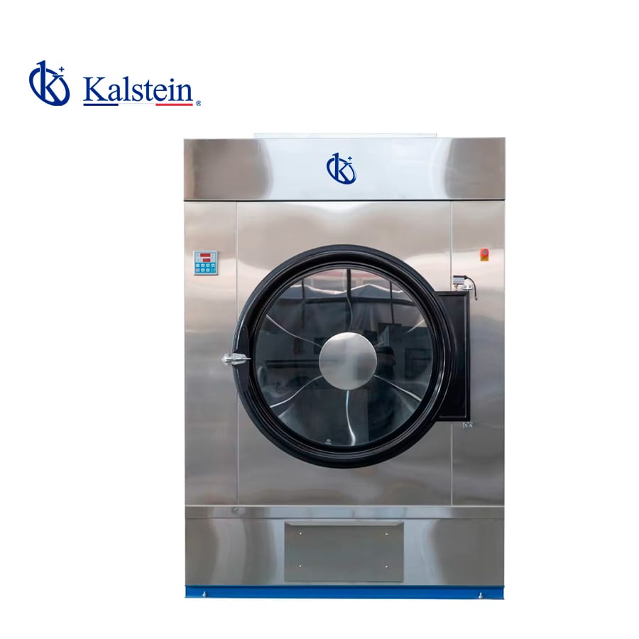 100KG Tumble Droger (Volledig RVS) GAS YR06327