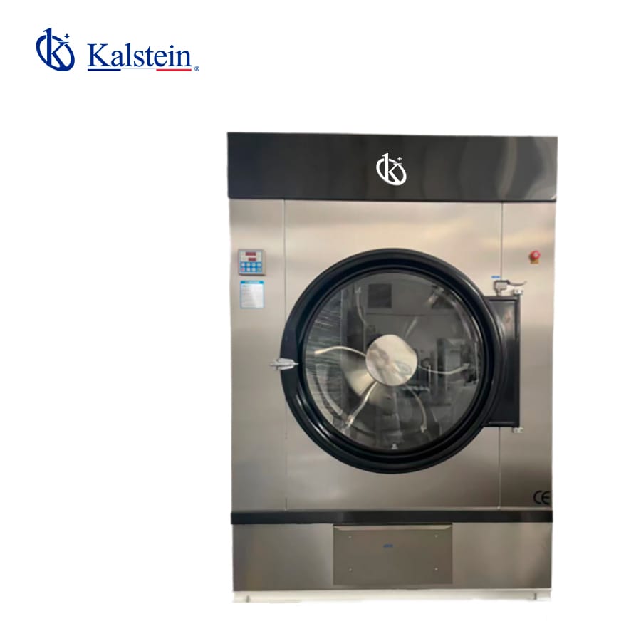 100KG Wasdroger (Met Coating) GAS YR06329