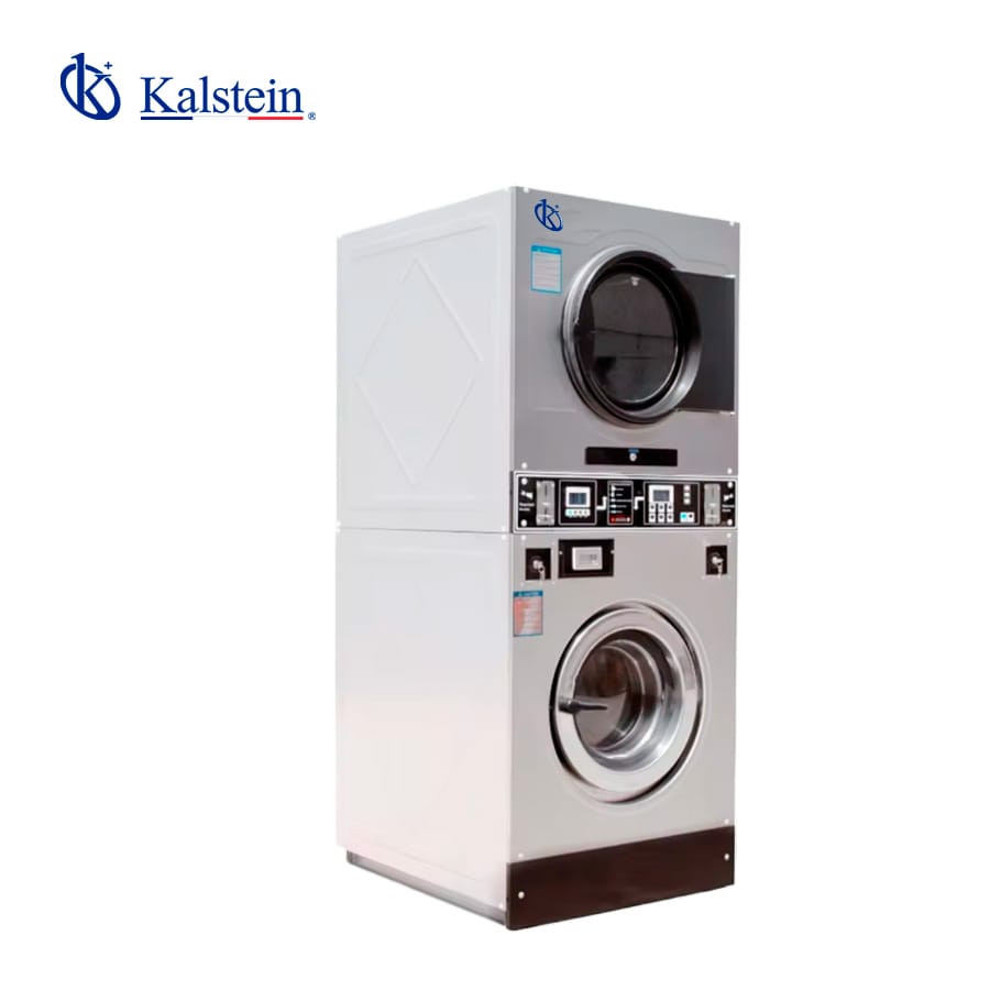 Exploring the Efficiency and Versatility of Kalstein's Industrial Washing Machines