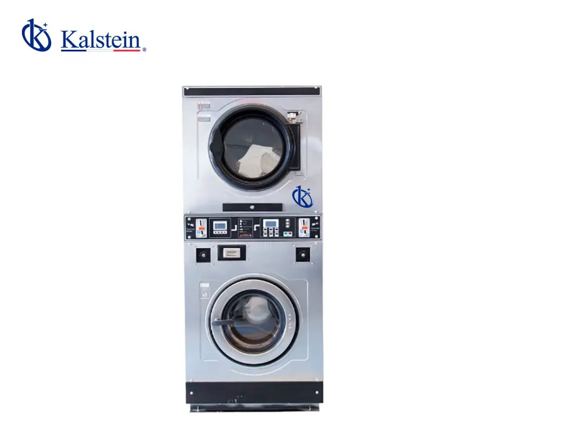 The Revolution of Industrial Washers in the Medical Sector: A Case Study