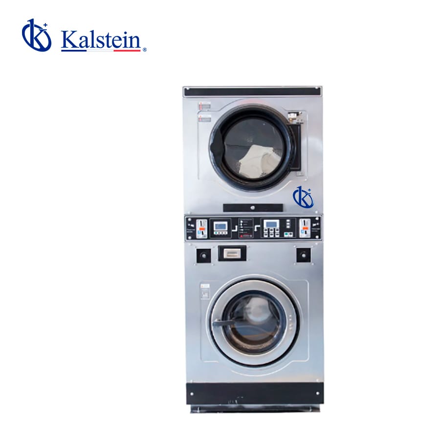 Industrial Washing Machine