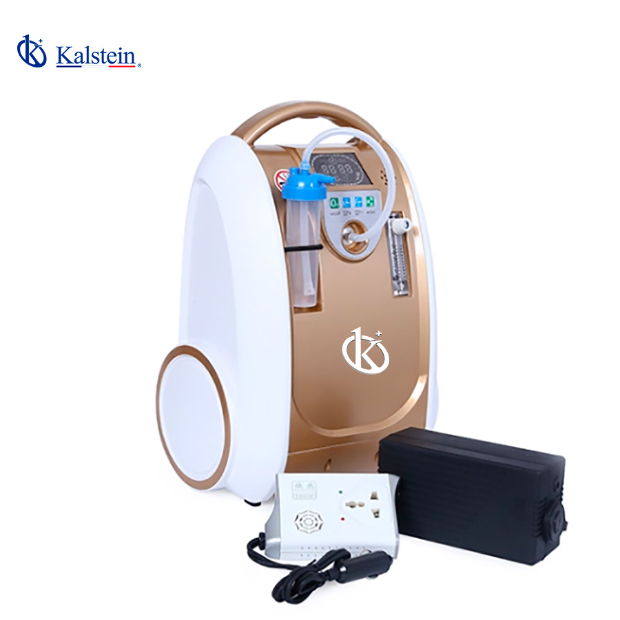 Oxygen Concentrator