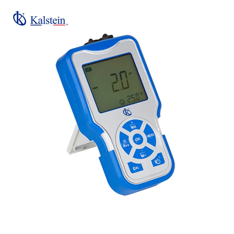 Dissolved Oxygen Meters for Accurate Analysis in Aqueous Solutions