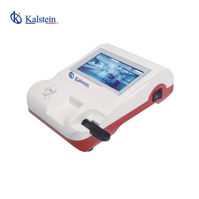 Hoge-precisie analyzers: Geavanceerde technologie voor betrouwbare laboratoriumresultaten