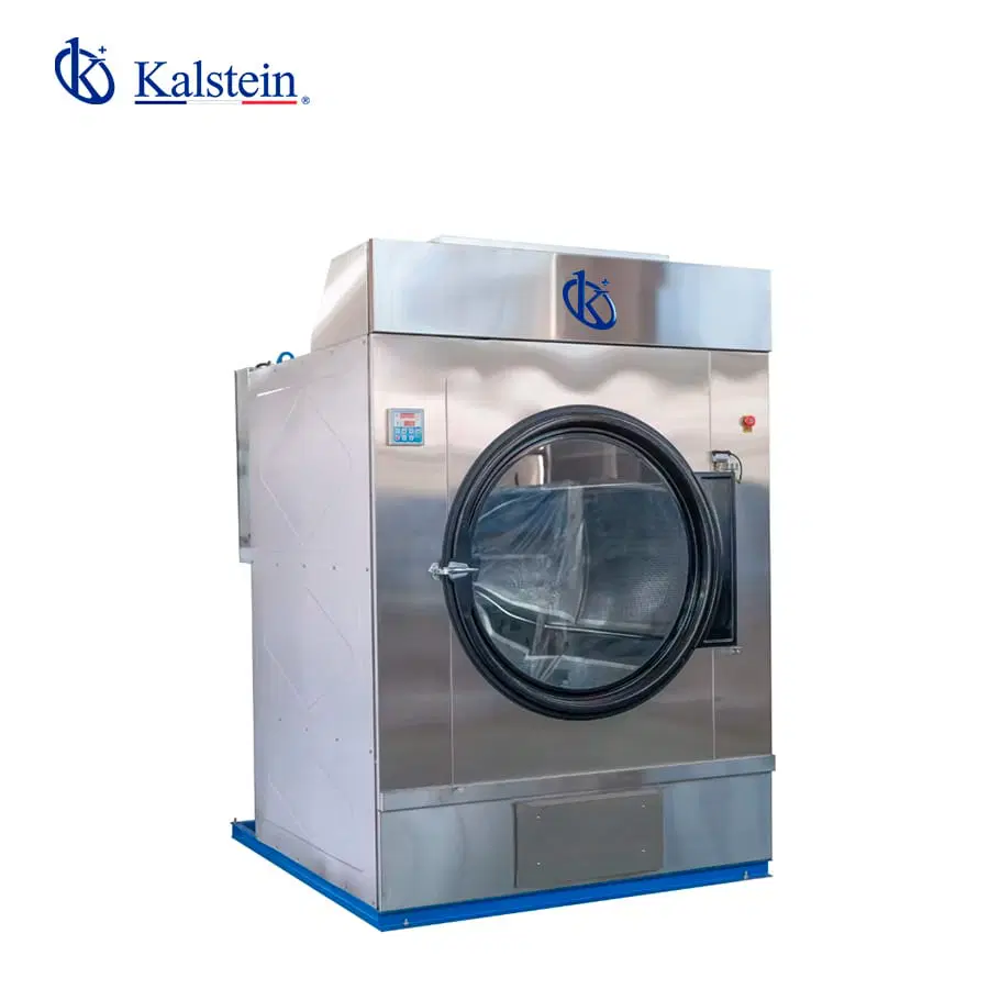 Revolutionizing Cleanliness: Discover Kalstein's Industrial Washing Machines