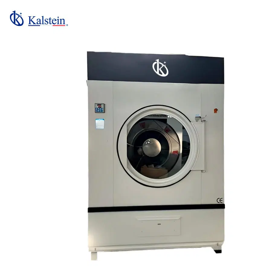 The Ultimate Guide to Kalstein Industrial Washing Machines and Their Distinct Benefits