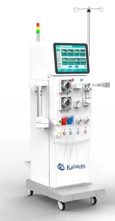 Hemodialysis Machines: Quality and Precision in Renal Treatments