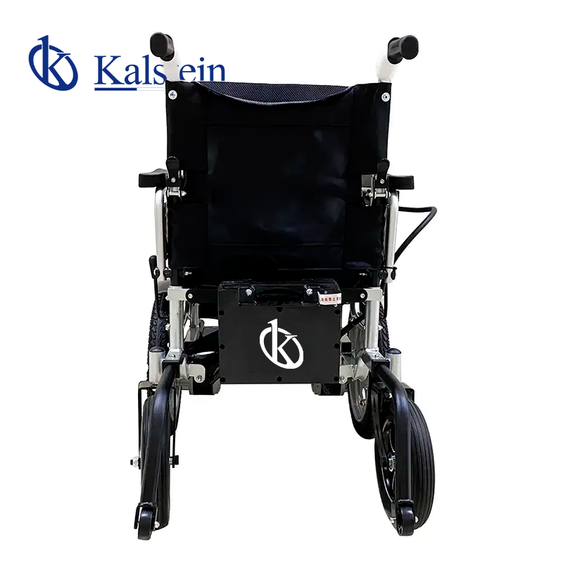Electric Wheelchair YR05439 – 3