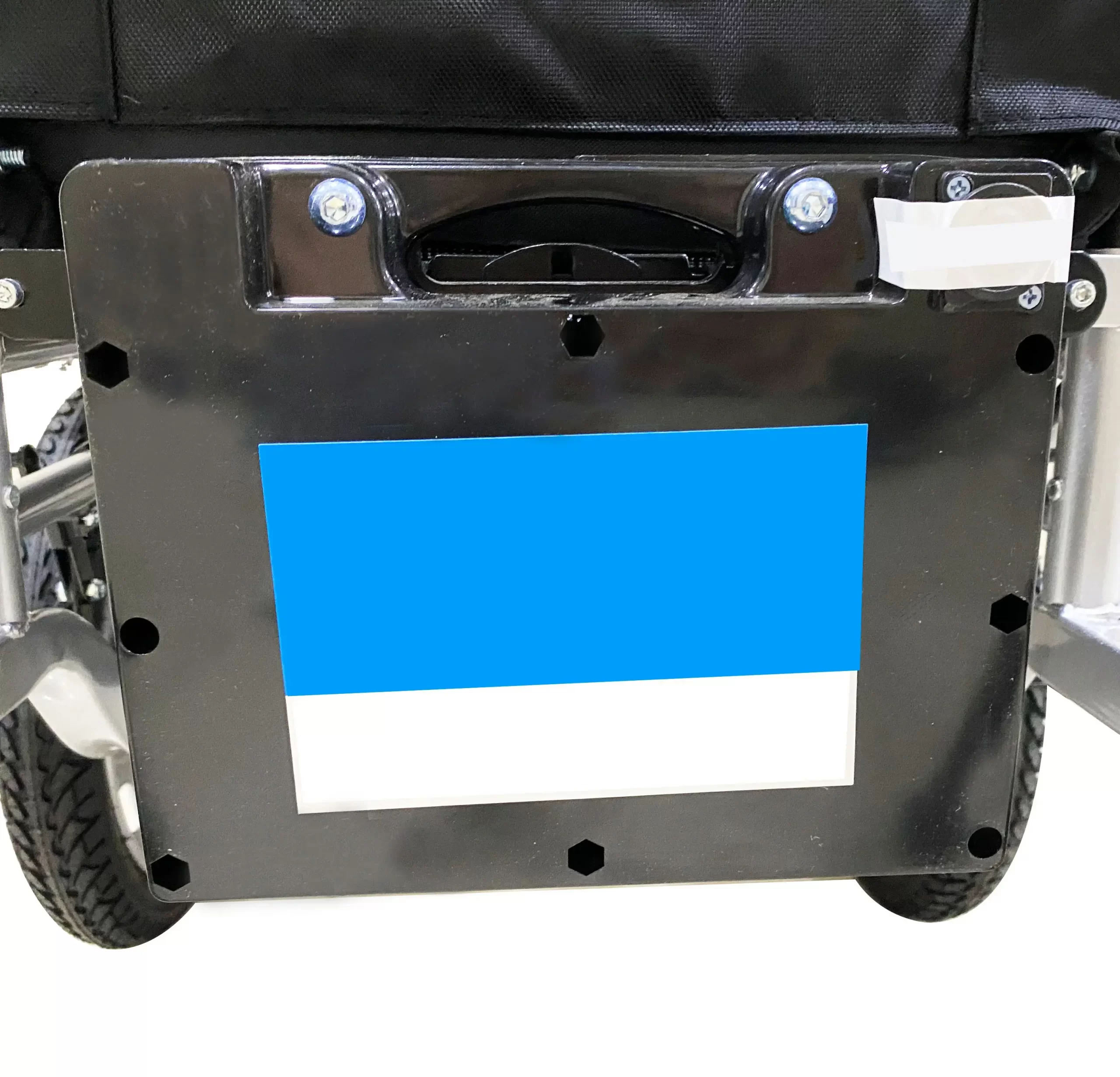 Electric Wheelchair YR05439 – 1