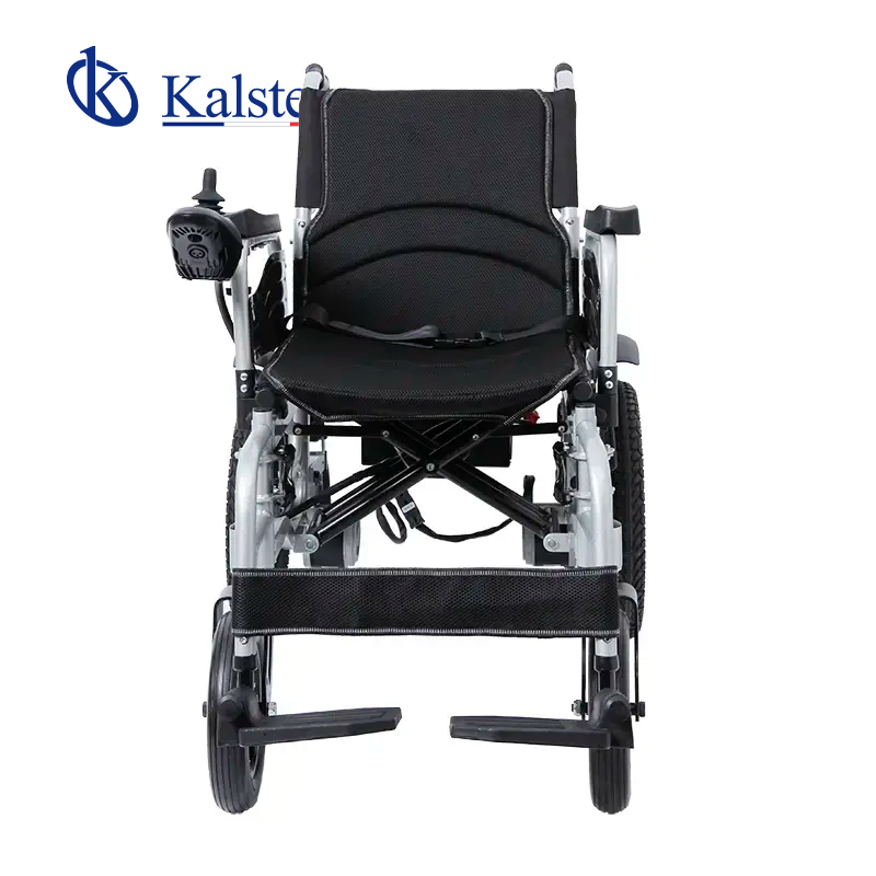 Electric Wheelchair YR05440 – 4