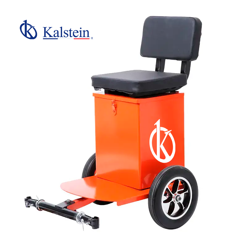 Electric Wheelchair YR05440 – 5
