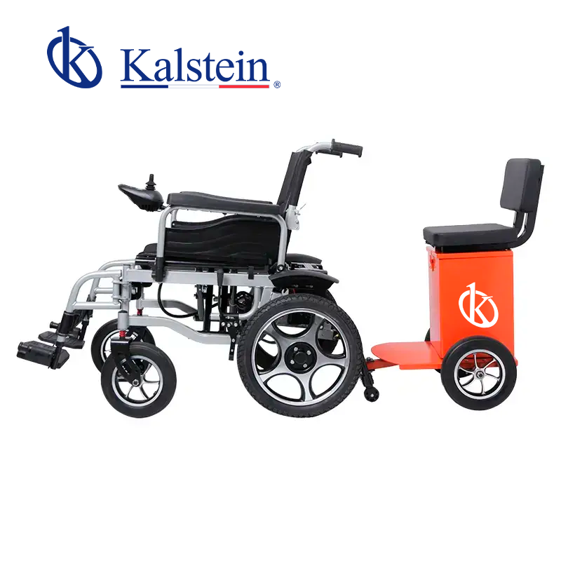 Electric Wheelchair YR05440 – 6