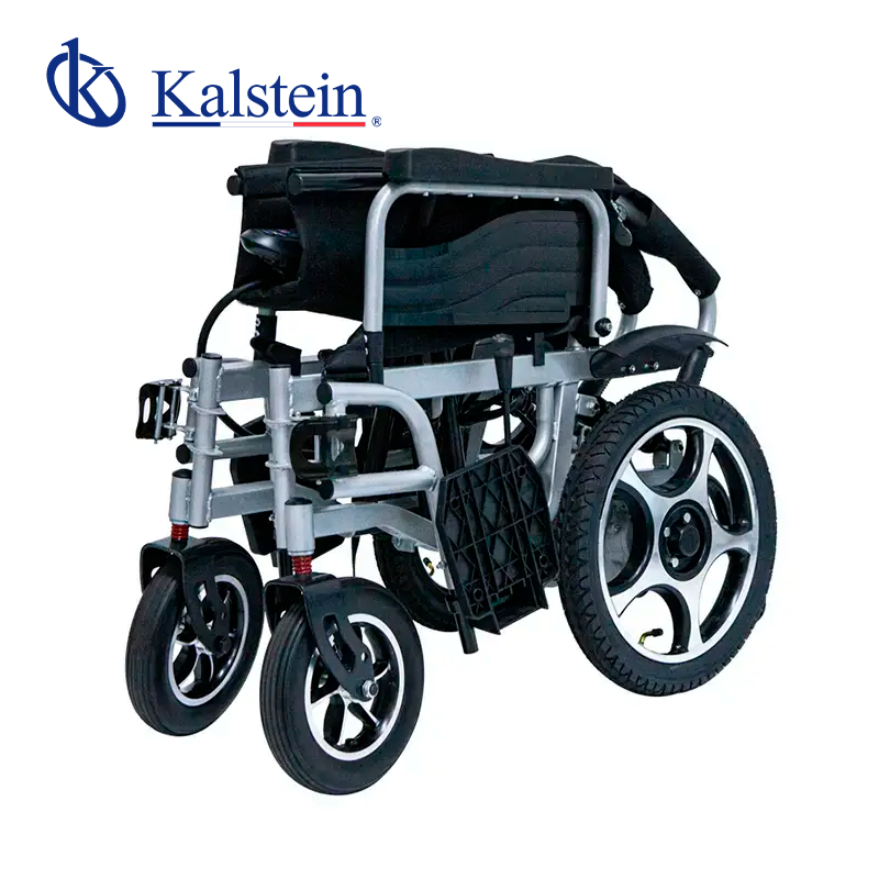 Electric Wheelchair YR05440 – 7
