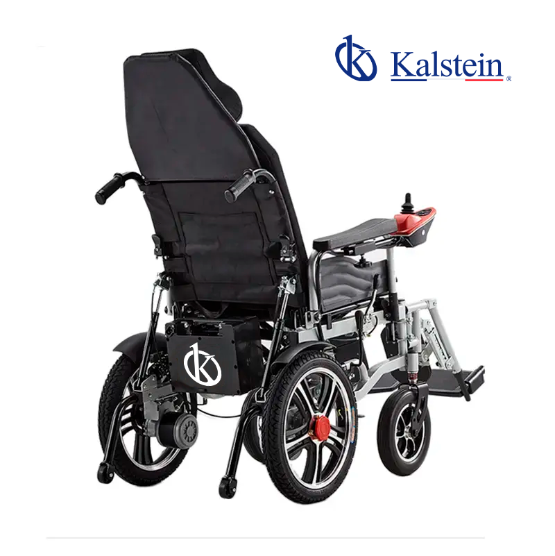Electric Wheelchair YR05441 – 3