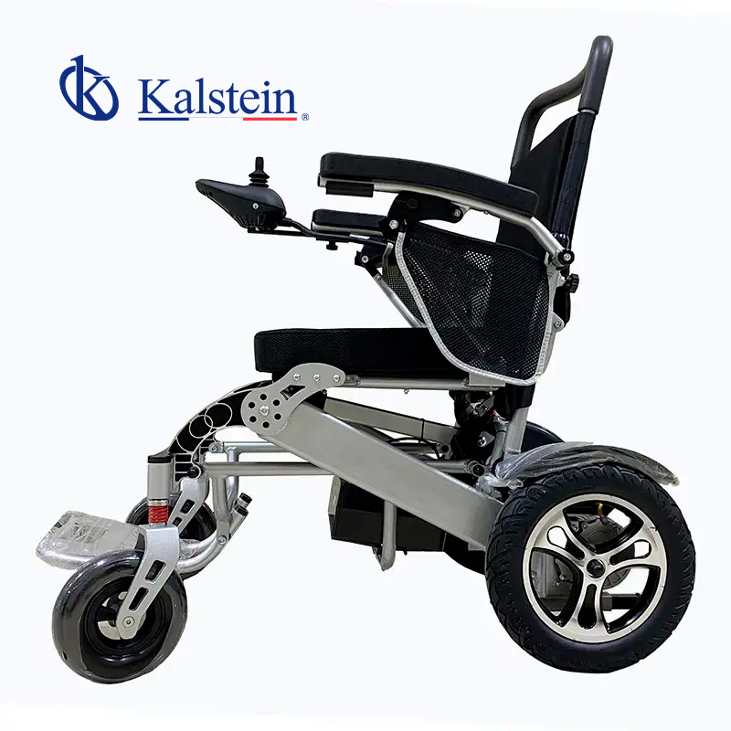 Electric Wheelchair YR05443 – 3
