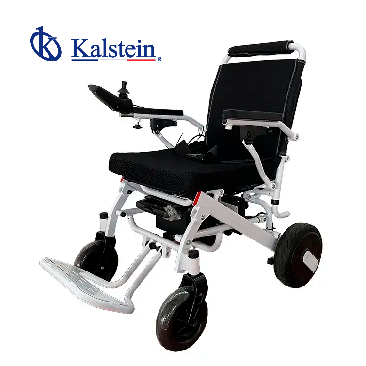 Exploring the Innovative World of Electric Wheelchairs: A Deep Dive into Kalstein's Offerings